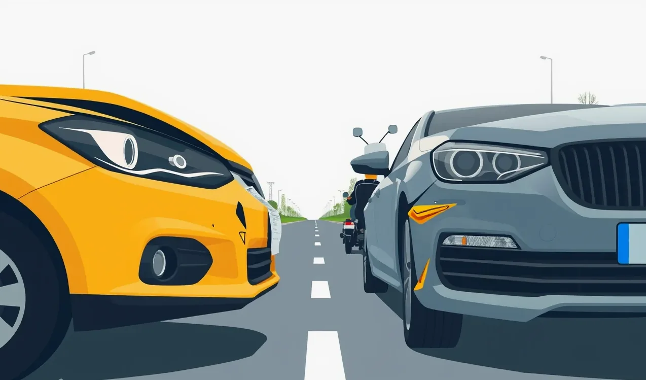 Motorový priestor vozidla Jaguar s viditeľným šesťvalcovým motorom