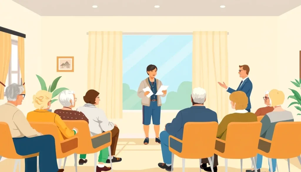 Mladý muž kontroluje poškodenú plávajúcu podlahu po vytopení v byte