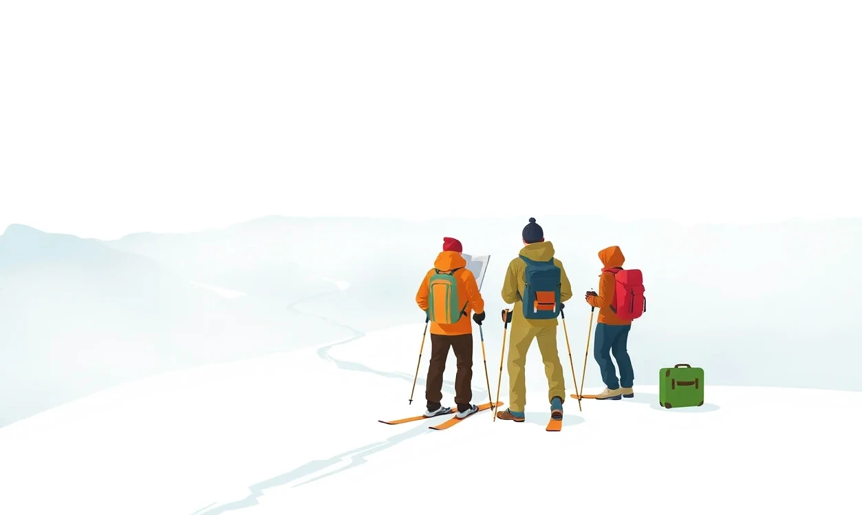 Horský cyklista na lesnom traili v alpskom stredisku s prilbou a chráničmi