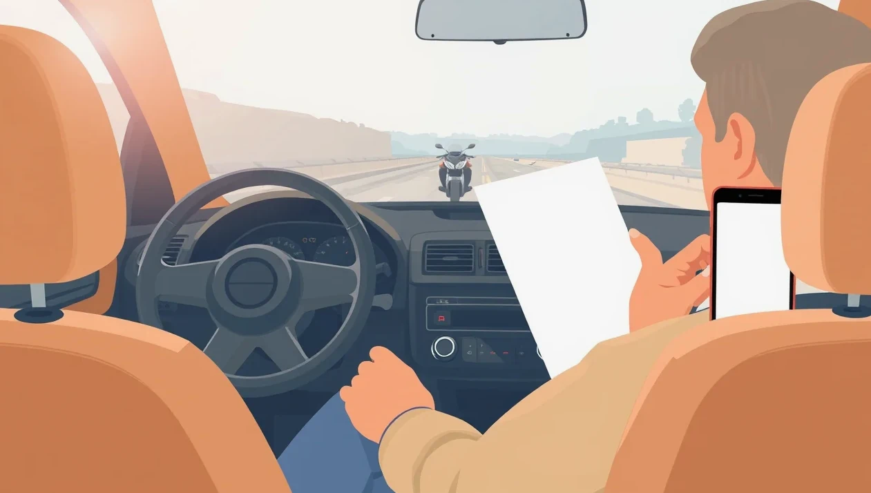 Prijímací technik v autoservise preberá kľúče od poškodeného vozidla pred opravou