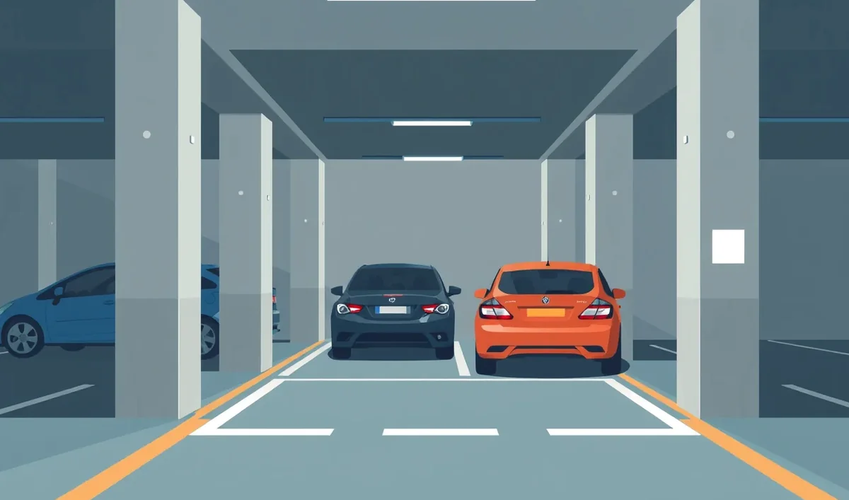 Motorista vkladá písomnú výpoveď poistnej zmluvy do poštovej obálky